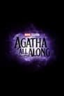 Agatha All Along poster
