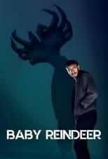 Baby Reindeer Poster