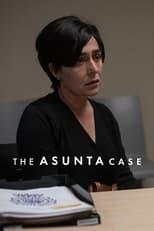 The Asunta Case Poster