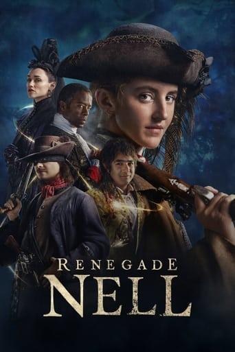Renegade Nell poster image