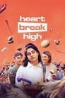 Heartbreak High poster