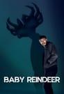 Baby Reindeer poster