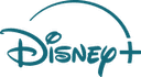 Disney+ logo