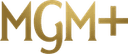 MGM+ logo