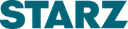 Starz logo