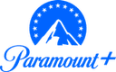 Paramount+ logo