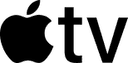 Apple TV+ logo