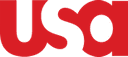 USA Network logo