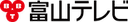Toyama Television logo