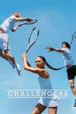 Challengers Poster
