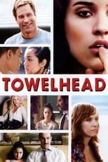Towelhead Poster