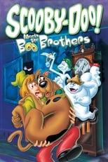 Scooby-Doo! Meets the Boo Brothers Poster