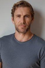 Brett Tucker Movies and TV Shows - Stats and Popularity