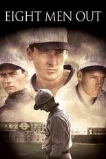 Eight Men Out Poster