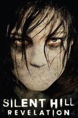 Silent Hill: Revelation 3D Poster
