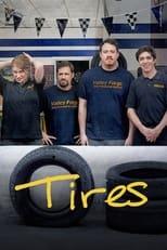 Tires Poster