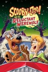 Scooby-Doo! and the Reluctant Werewolf Poster