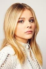 Chloë Grace Moretz, The Peripheral Wiki