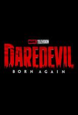 Daredevil: Born Again Poster