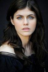 Alexandra Daddario, Why Women Kill Wiki