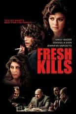 Fresh Kills Poster