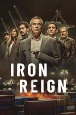 Iron Reign Poster