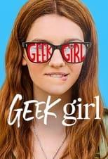 Geek Girl Poster