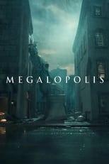 Megalopolis Poster