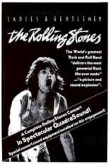 Ladies & Gentlemen, the Rolling Stones Poster