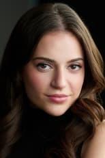 Shadowhunters - Kaitlyn Leeb Cast As Camille Belcourt
