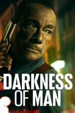 Van Damme: Born to Kill Poster