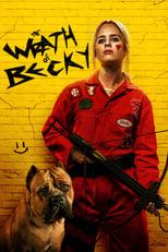 The Wrath of Becky Poster