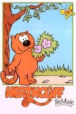 Heathcliff: The Movie Poster