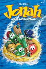 Jonah: A VeggieTales Movie Poster