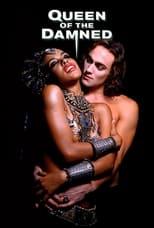 Queen of the Damned Poster
