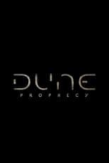 Dune: Prophecy Poster