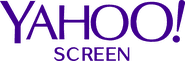 Yahoo! Screen logo
