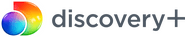 discovery+ logo