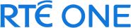 RTÉ One logo