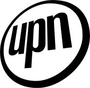 UPN logo