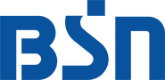 BSN logo