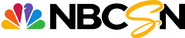 NBCSN logo