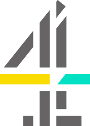 Channel 4 (Online) logo