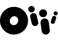 Oiii logo