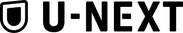 U-NEXT logo