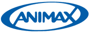 ANIMAX logo