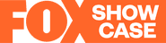FOX Showcase logo