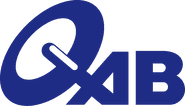 Ryu-Q Asahi Broadcasting logo