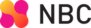 Nagasaki Broadcasting Company logo