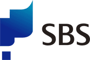 SBS TV logo